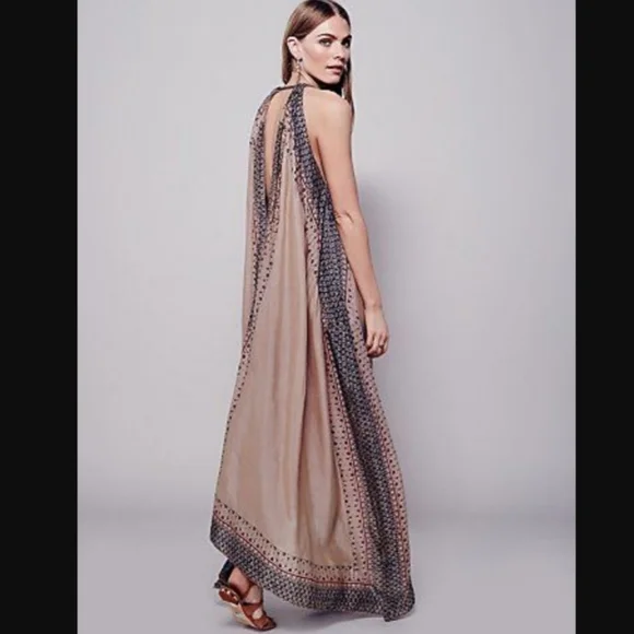 *SOLD* Free People Merida Dress - Picture 6 of 12